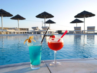 Hermes Mykonos Hotel