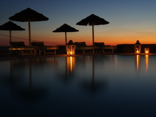 Hermes Mykonos Hotel