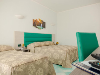 Hermitage & Park Terme