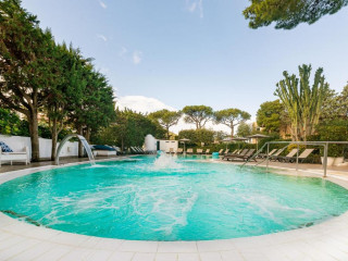 Hermitage Resort & Thermal Spa