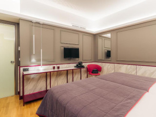 Herodion Athens
