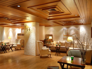 Herodion Hotel Athens