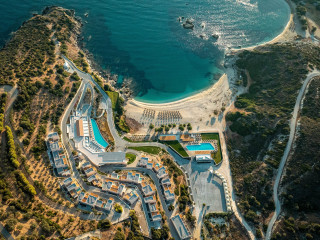 Heromylos Resort & Spa
