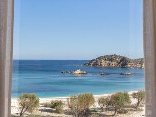 Heromylos Resort & Spa