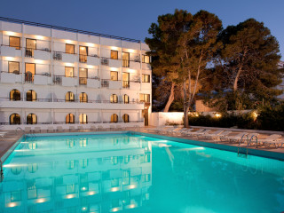 Hersonissos Beach  Hotel