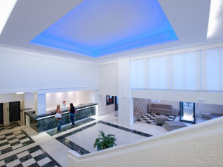 Heronissos Beach  Hotel