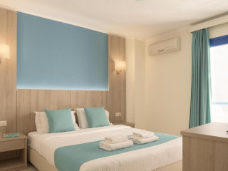 Hersonissos Central Hotel