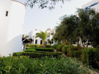 HERSONISSOS VILLAGE