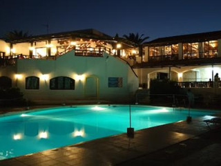 Hersonissos Village Hotel & Bungalows