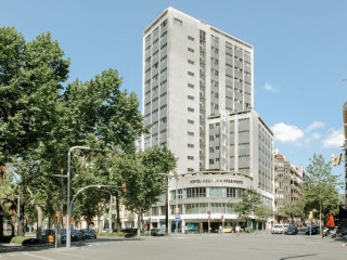 Hesperia Barcelona Presidente
