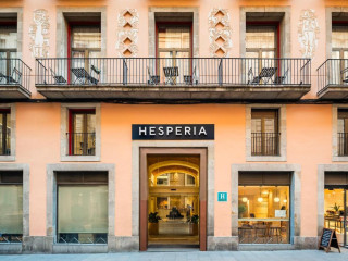 Hesperia Barri Gòtic