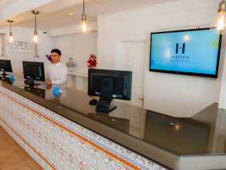 HESPERIA BRISTOL PLAYA