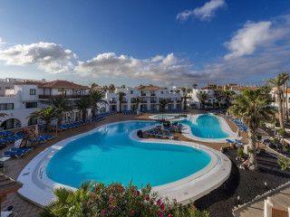 HESPERIA BRISTOL PLAYA