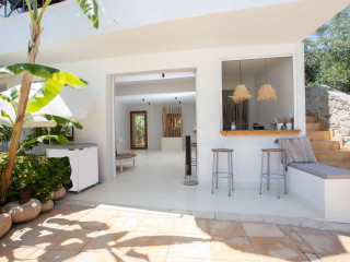 Hesperides Hotel