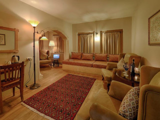 Heybe Hotel & Spa