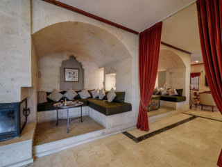 Heybe Hotel & Spa