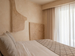 Heyday Luxury Suites