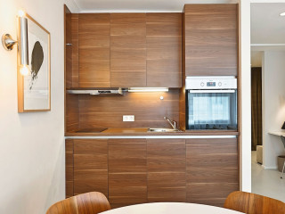 HeyMi Apartments Mondschein