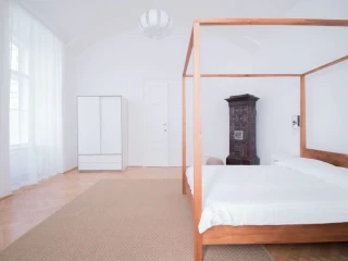 HeyMi Apartments Stadtpark