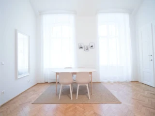 HeyMi Apartments Stadtpark