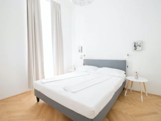 HeyMi Apartments Stephansdom