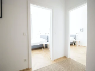 HeyMi Apartments Stephansdom