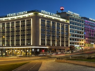 HF FENIX LISBOA