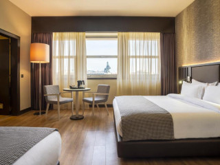 HF Fenix Lisboa Hotel