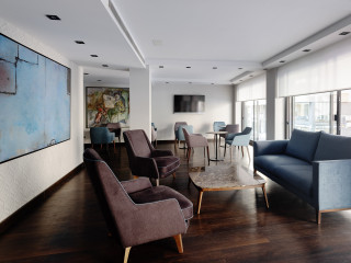 HG City Suites Barcelona