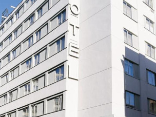 HG City Suites Barcelona