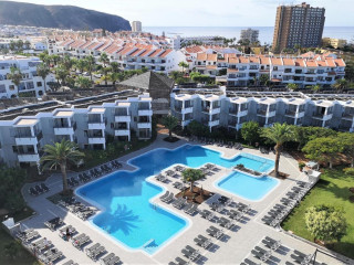 HG TENERIFE SUR APARTAMENTOS