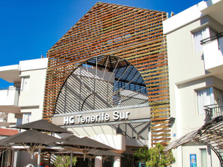HG TENERIFE SUR APARTMENTS