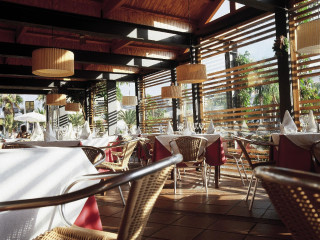 HG TENERIFE SUR APARTMENTS