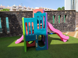 HG TENERIFE SUR APARTMENTS