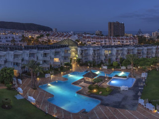 HG TENERIFE SUR APARTMENTS