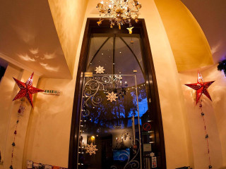 Hi Boutique Hotel