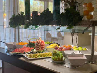 HI Hotels Imperial Resort