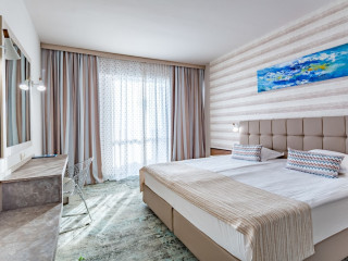 HI Hotels Imperial Resort