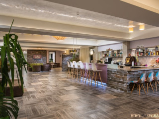 HI Hotels Imperial Resort