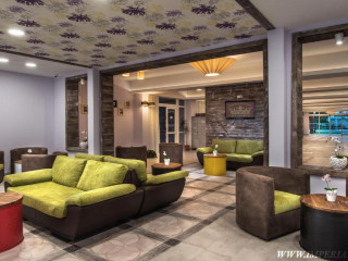 Jimbaran Bay Beach Resort and Spa by Prabhu