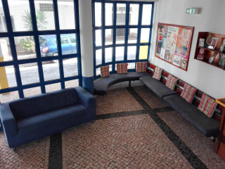 HI - Lagos Youth Hostel