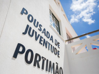 HI Portimao – Pousada de Juventude