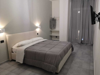 HI RELAIS ROOMS