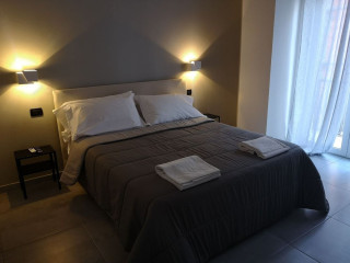 HI RELAIS ROOMS