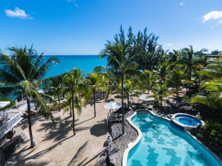 Hibiscus Boutique Hotel