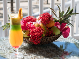 Hibiscus Boutique Hotel