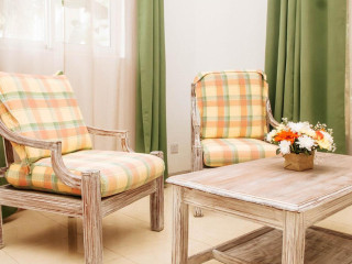 Hibiscus Boutique Hotel