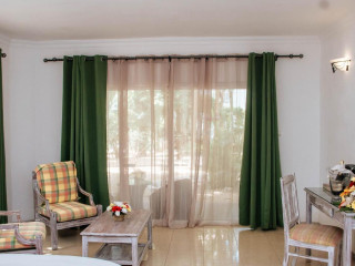 Hibiscus Boutique Hotel