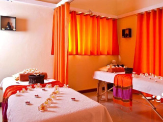 Hibiscus Boutique Hotel