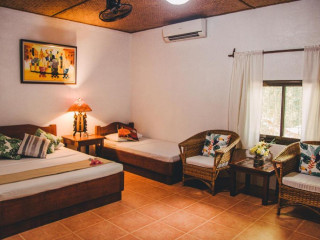Hibiscus Garden Resort